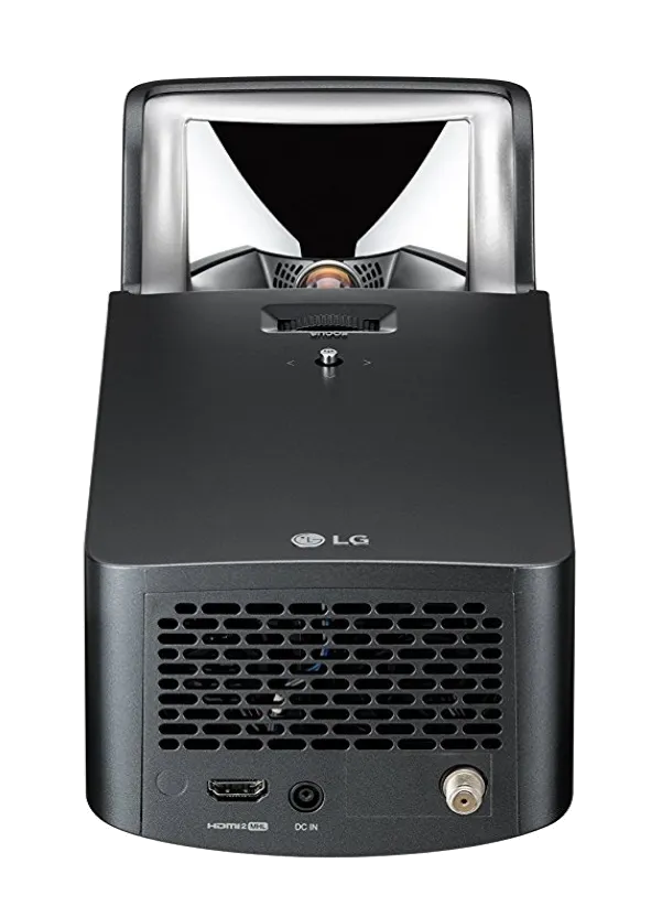Ремонт PF1000U