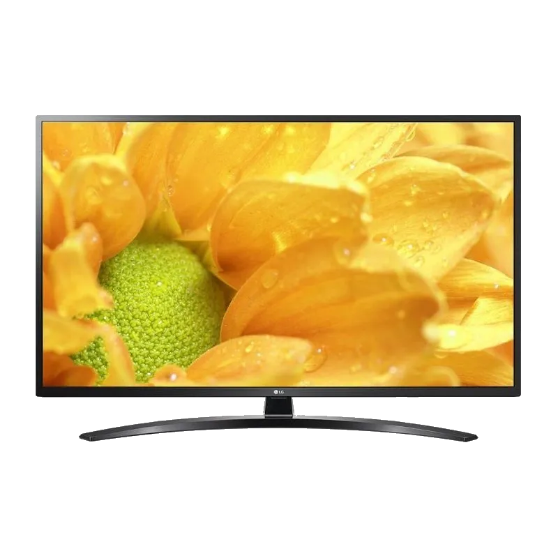 телевизора LG 43UM7450