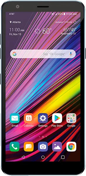 телефона LG Neon Plus