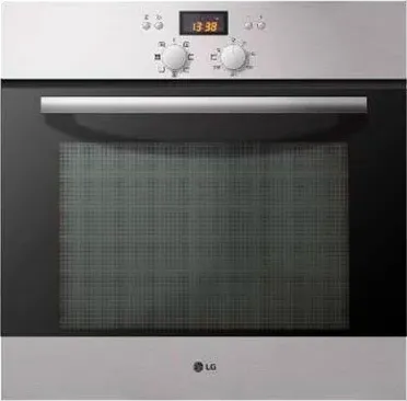 духового шкафа LG LB 621122 S