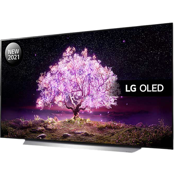 OLED C1
