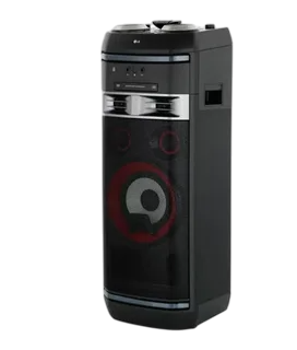 XBOOM OK85