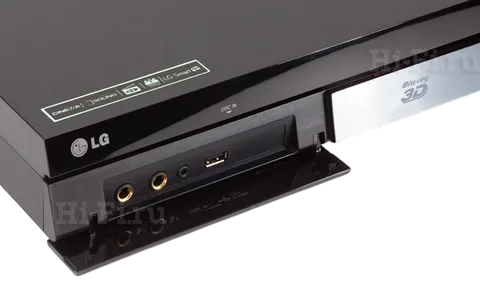 Ремонт BH9530TW