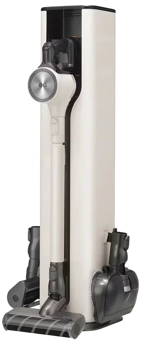 Ремонт CordZero A9T